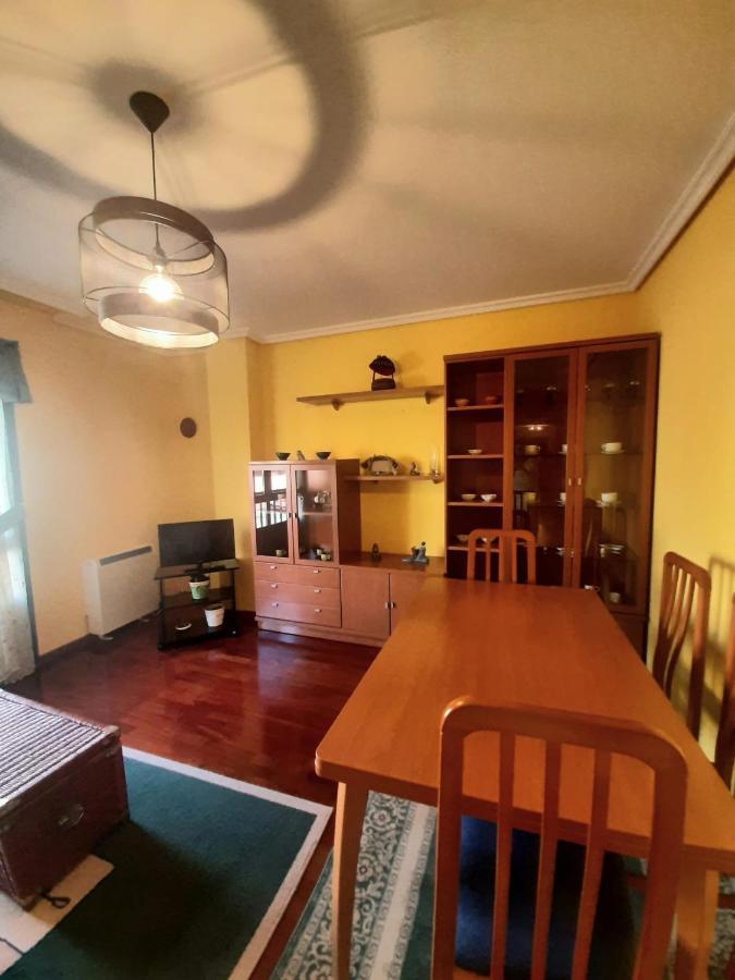 Apartamento Loyos - Playa Grande Miño Exterior foto
