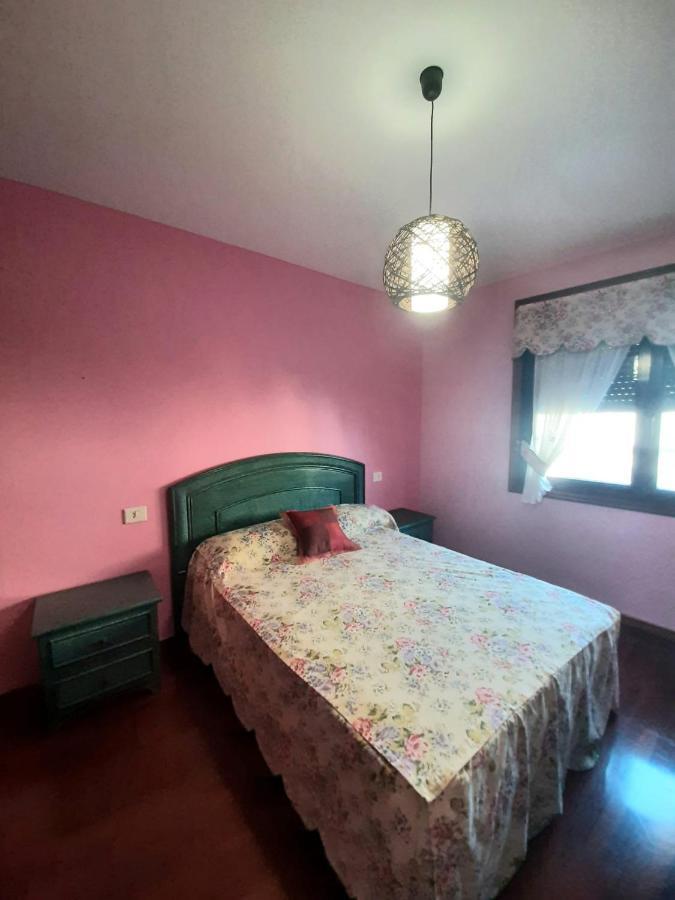 Apartamento Loyos - Playa Grande Miño Exterior foto